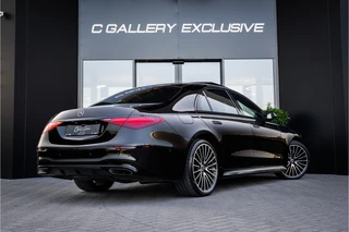 Mercedes-Benz S-Klasse – thumbnail 7