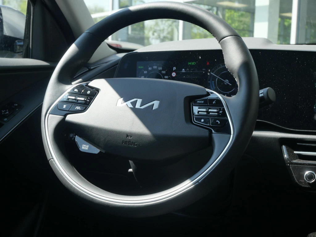 Kia Niro EV – foto 11