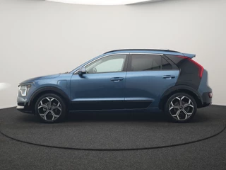 Kia Niro – thumbnail 3