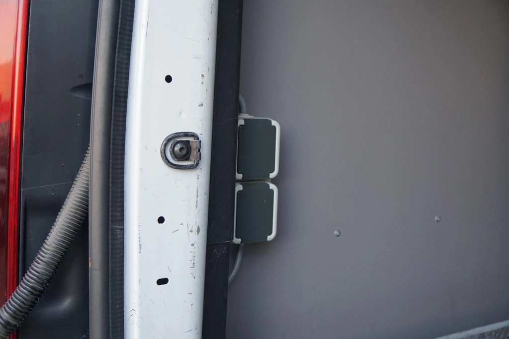 Nissan NV300 – foto 19