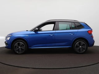 Škoda Kamiq – thumbnail 3