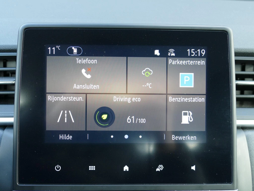 Renault Captur – foto 20