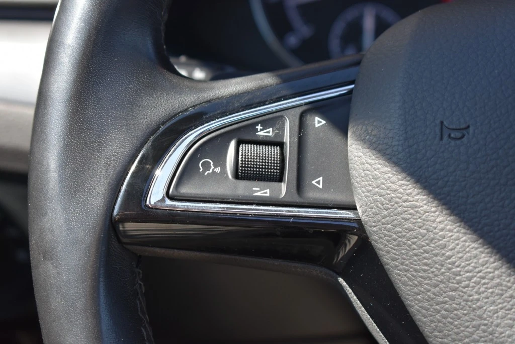 Škoda Superb – foto 26