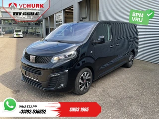 Fiat Scudo – thumbnail 2