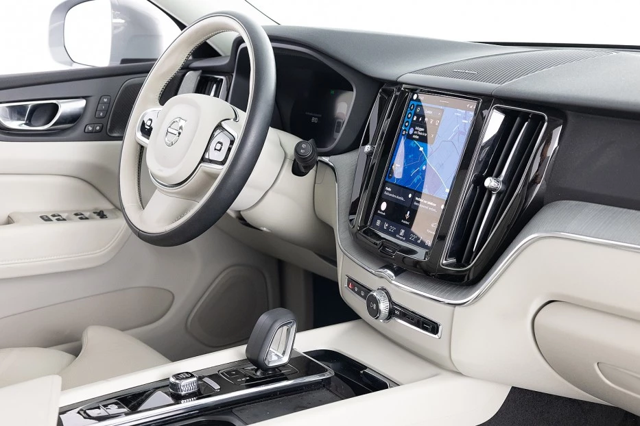 Volvo XC60 – foto 9