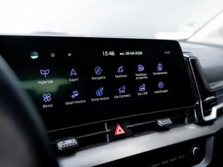Kia Sportage – thumbnail 13