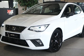 SEAT Ibiza – thumbnail 2