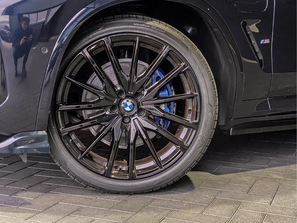 BMW X3 – foto 33