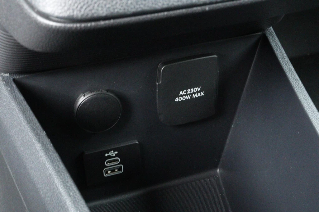 Ford E-Transit – foto 31