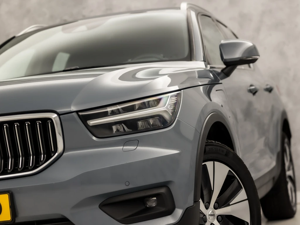 Volvo XC40 – foto 2