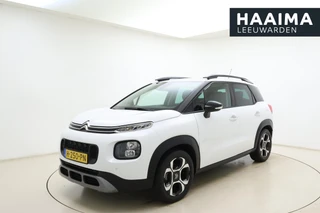 Citroën C3 Aircross – thumbnail 1