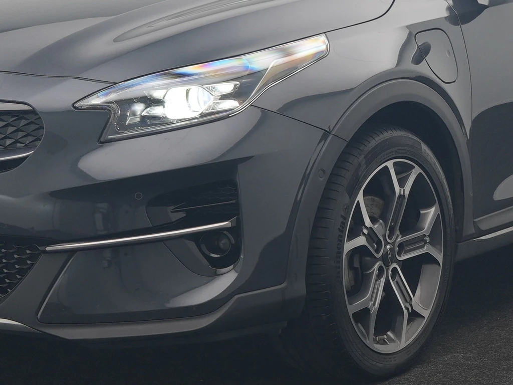 Kia XCeed – foto 17