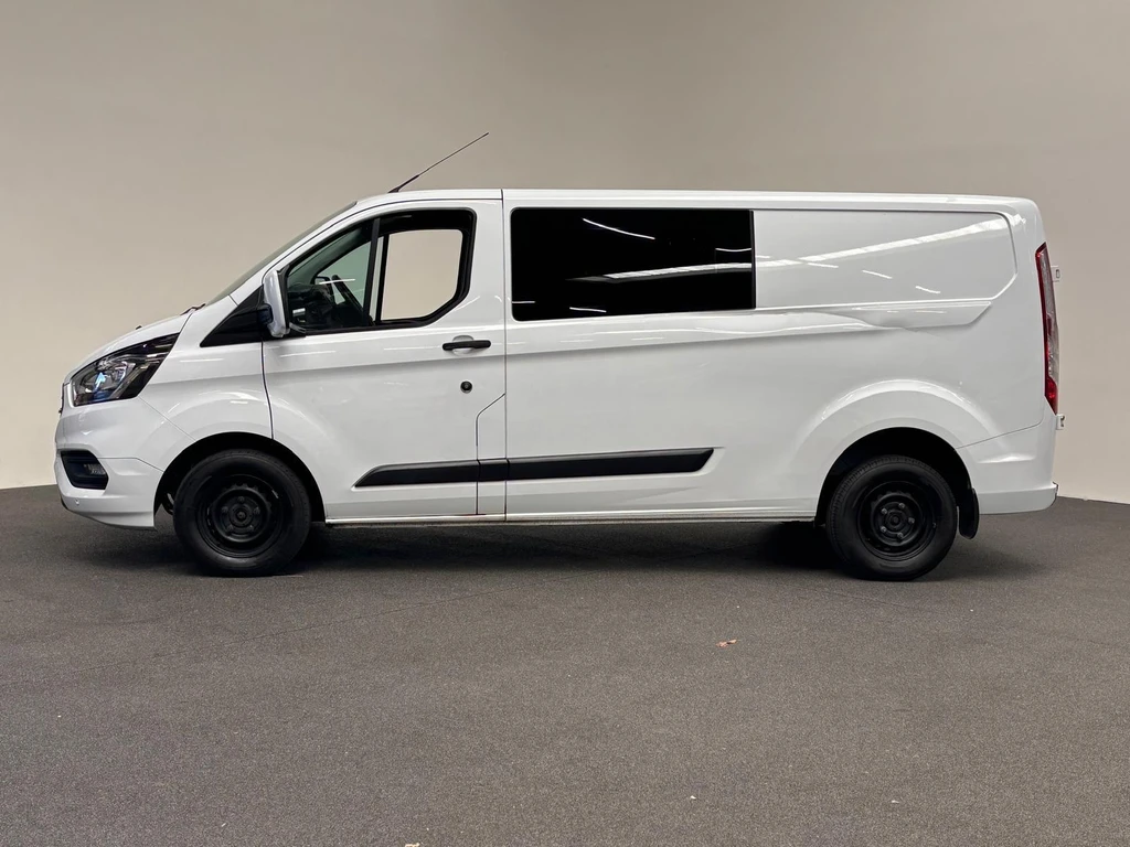 Ford Transit Custom – foto 3