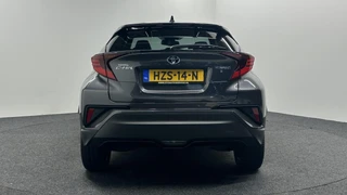 Toyota C-HR – thumbnail 4