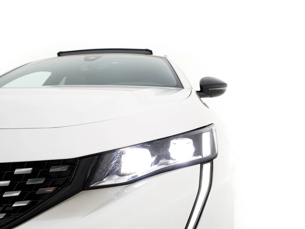 Peugeot 508 – foto 33