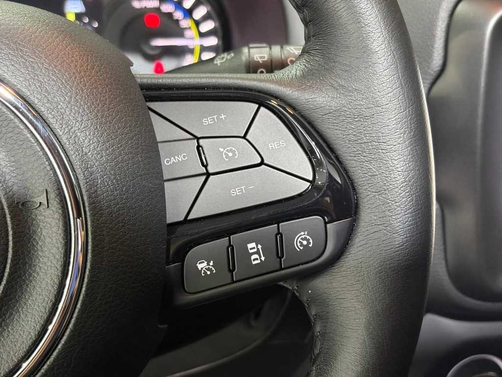 Jeep Renegade – foto 21