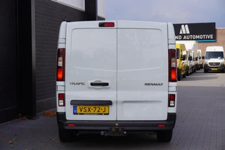 Renault Trafic – thumbnail 2