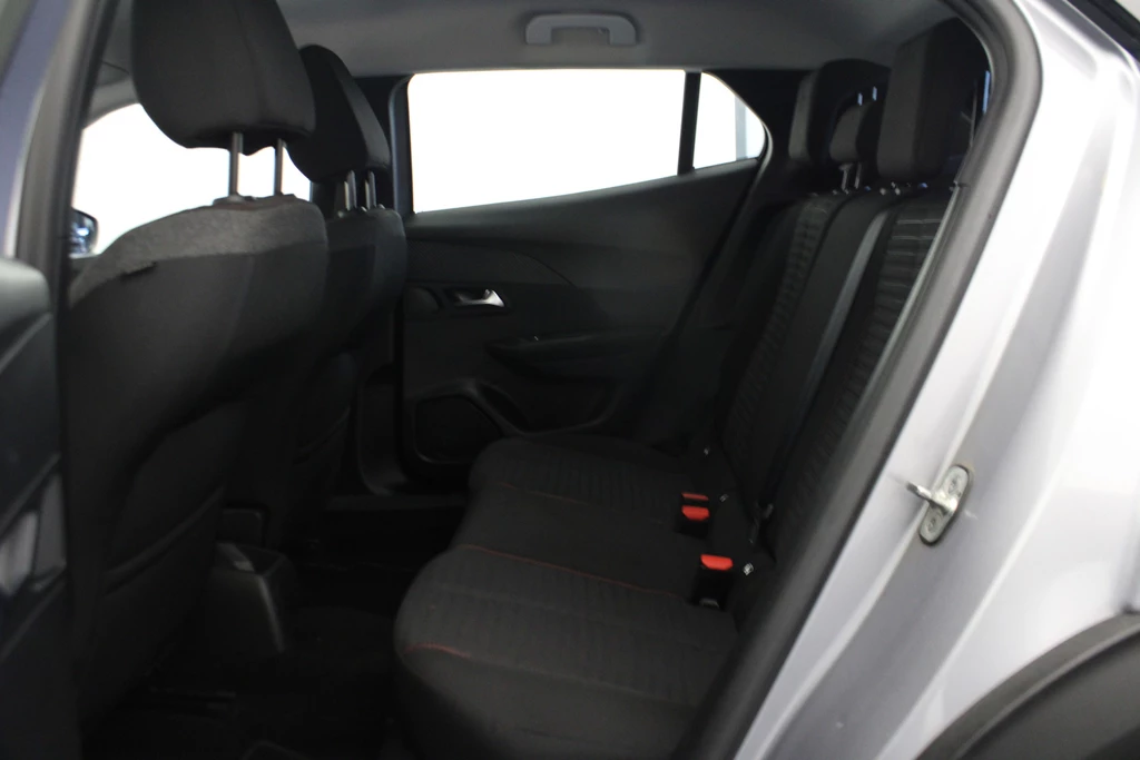 Peugeot 2008 – foto 20