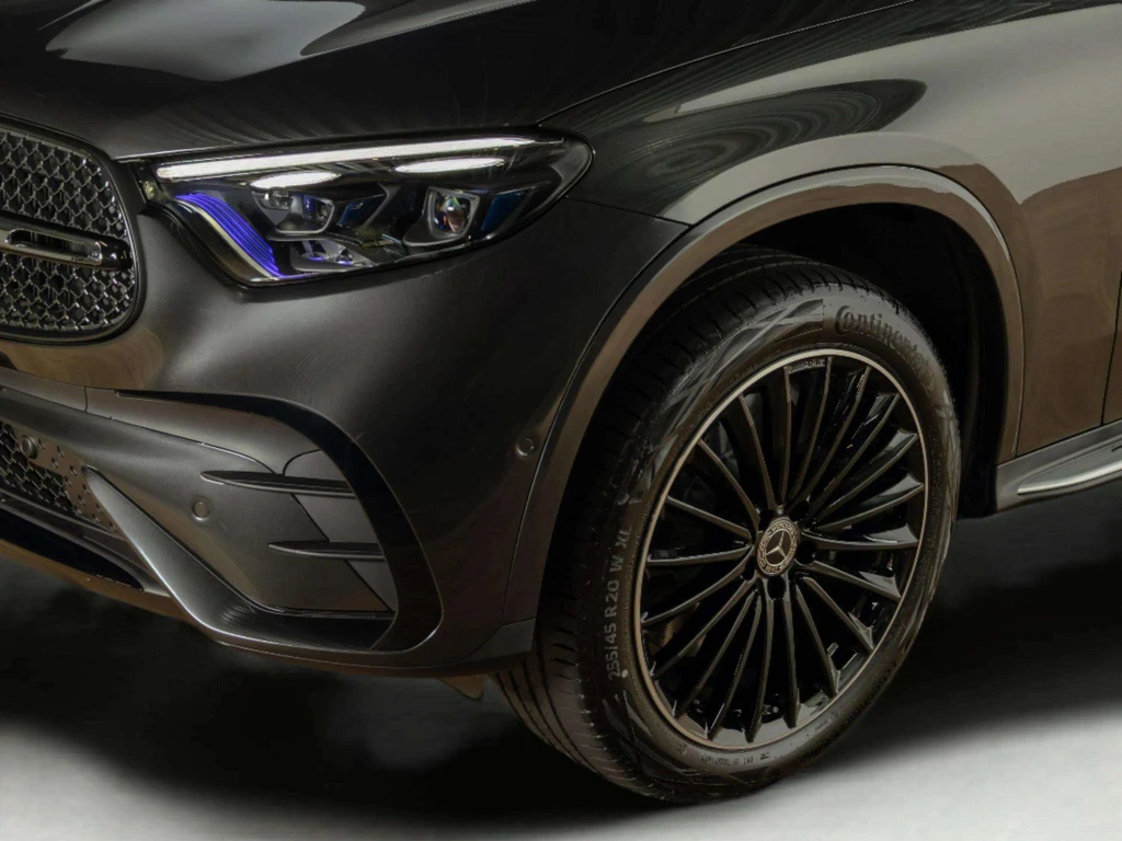 Mercedes-Benz GLC – foto 6
