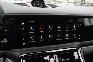 Porsche Panamera – thumbnail 22