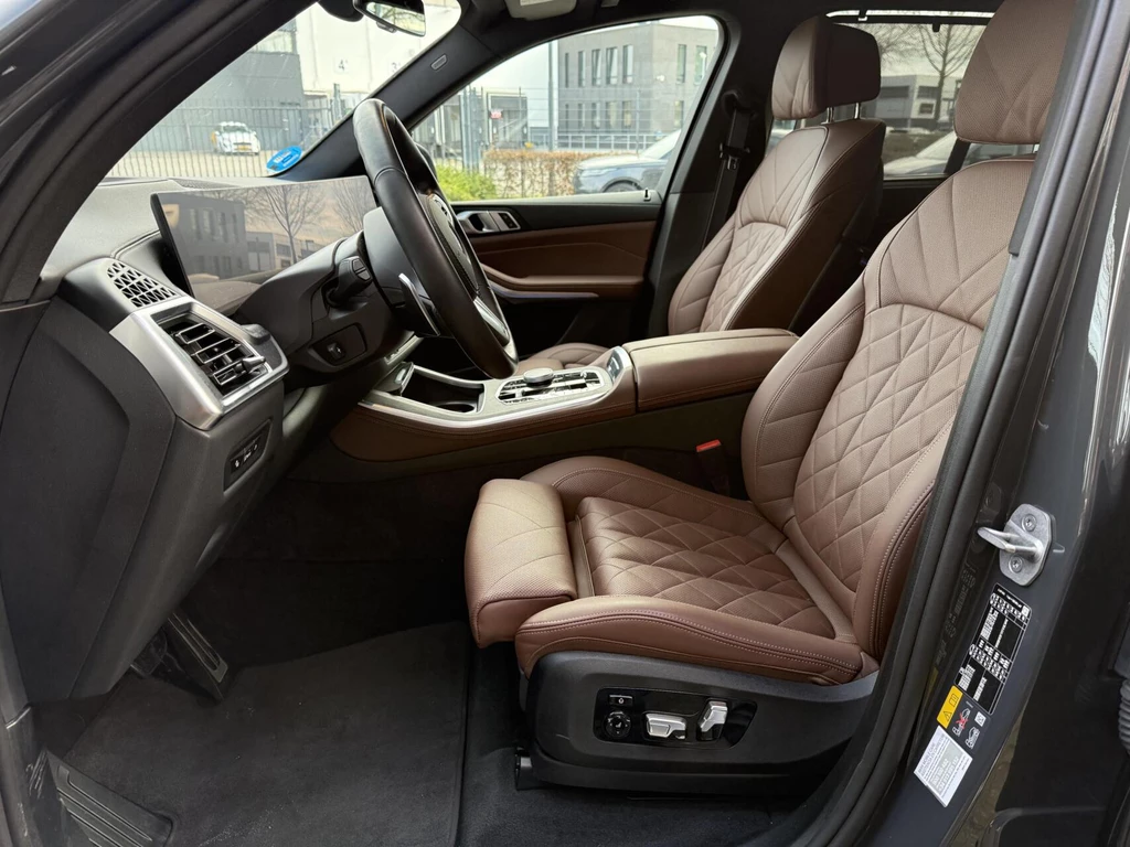 BMW X5 – foto 9