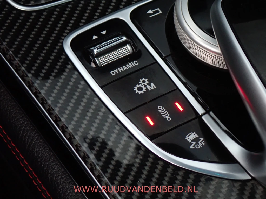 Mercedes-Benz GLC – foto 28