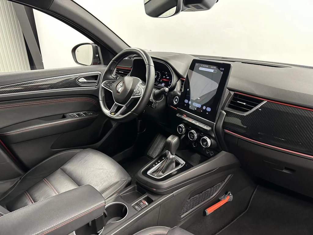 Renault Arkana – foto 12