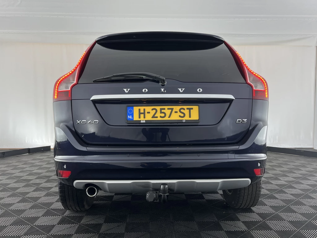 Volvo XC60 – foto 3