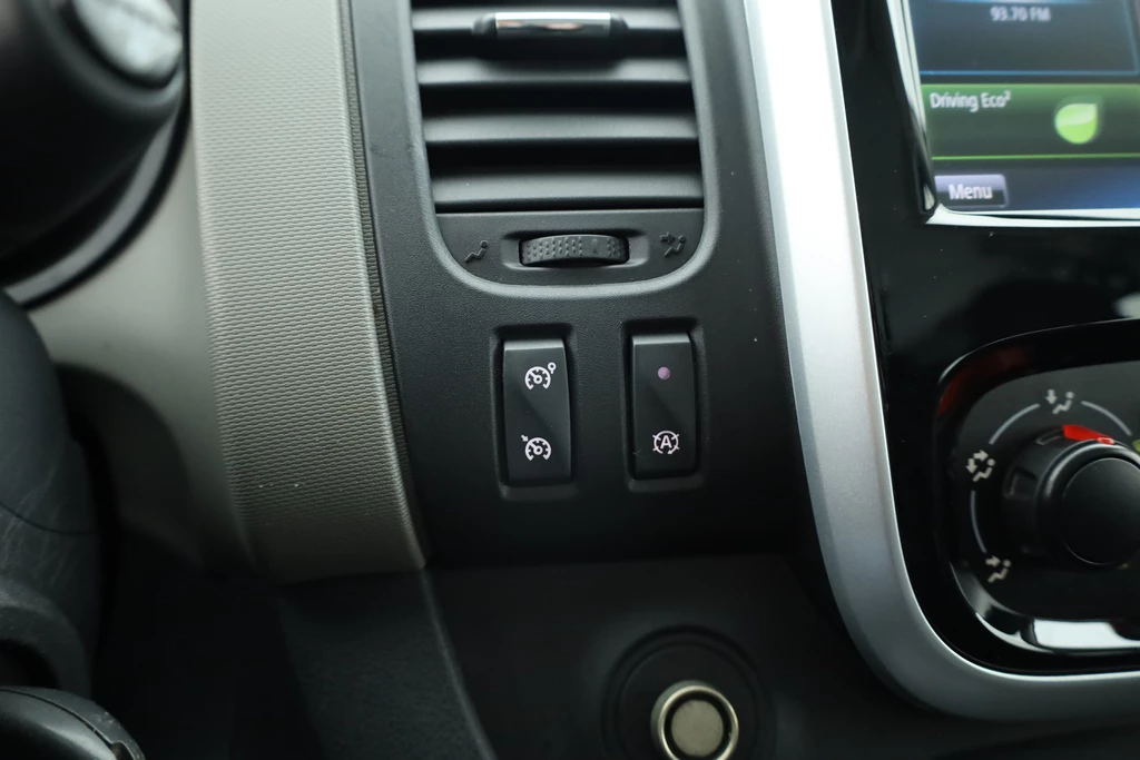 Renault Trafic – foto 17