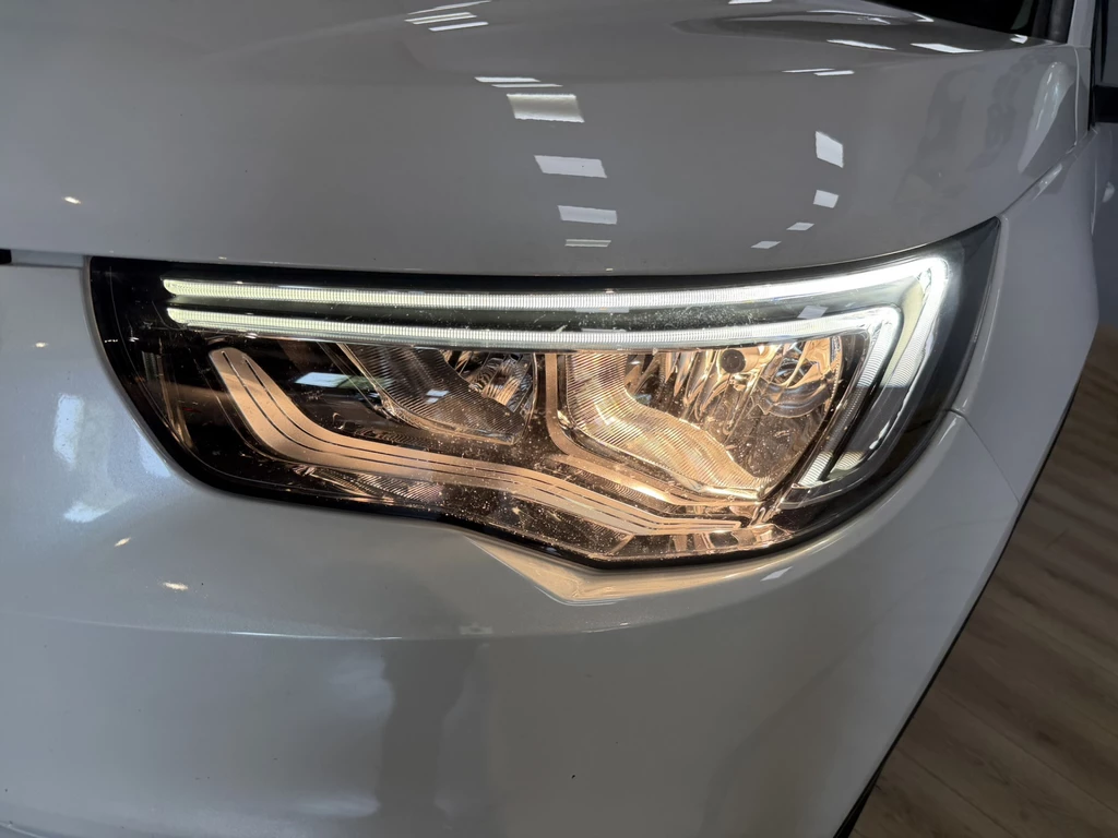 Opel Grandland X – foto 10