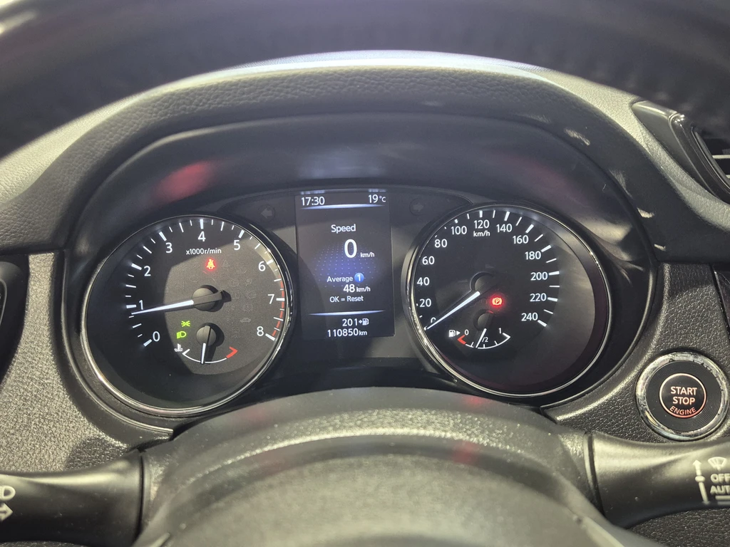 Nissan X-Trail – foto 36