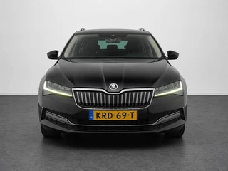 Škoda Superb – thumbnail 10