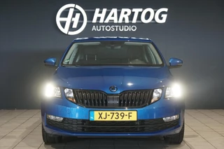 Škoda Octavia – thumbnail 6