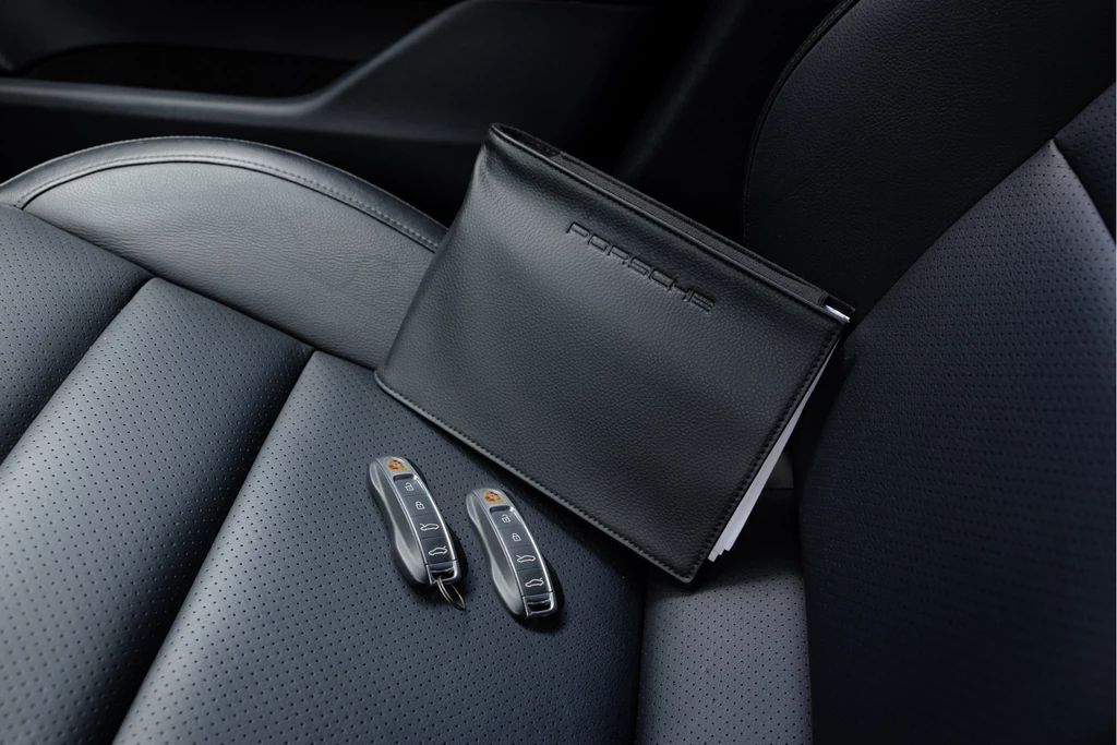 Porsche Taycan – foto 23