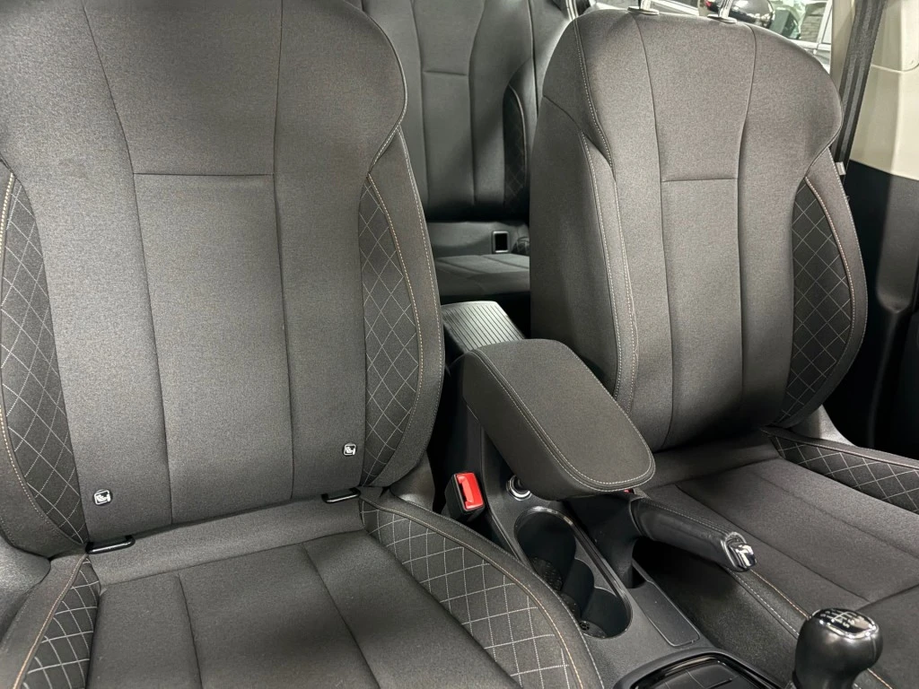 Škoda Kamiq – foto 11