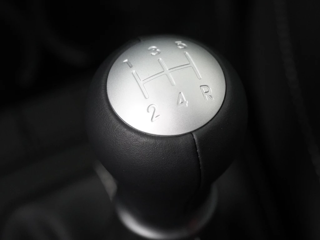 Kia Picanto – foto 30