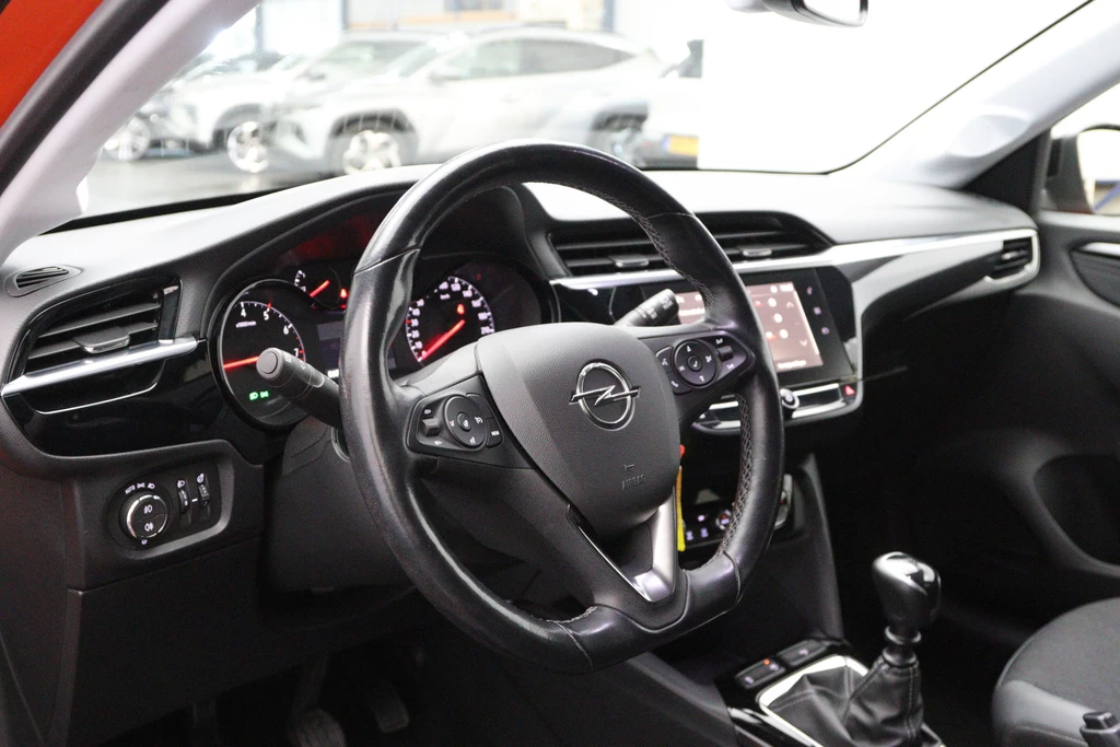 Opel Corsa – foto 11