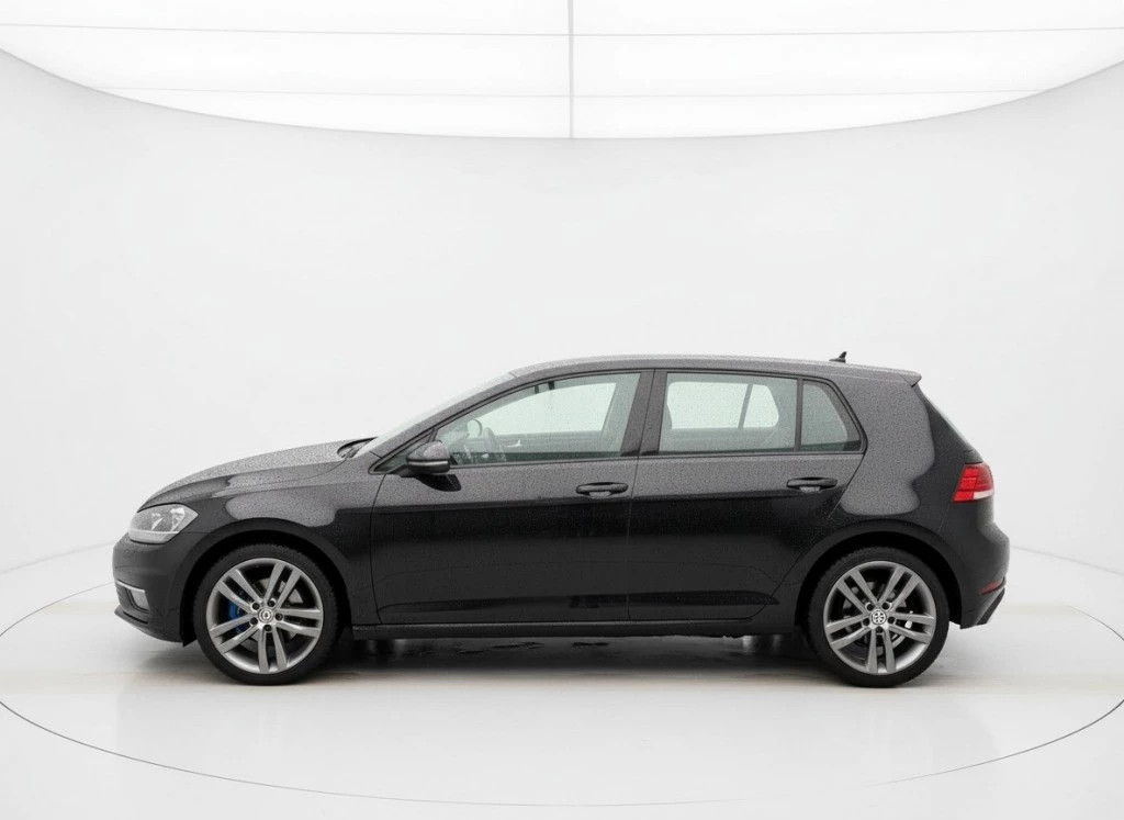 Volkswagen Golf – foto 2