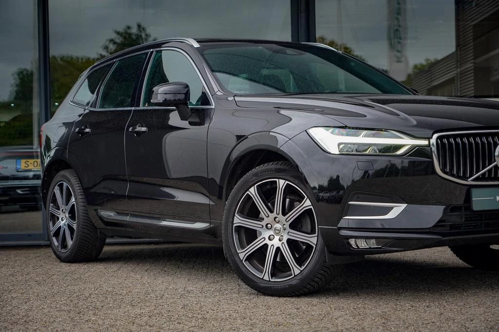 Volvo XC60 – foto 9