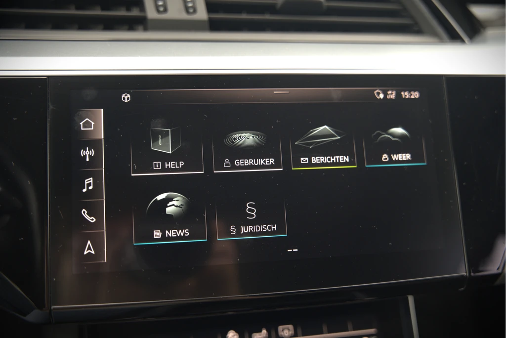 Audi e-tron – foto 44