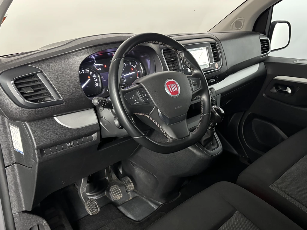 Fiat Scudo – foto 10