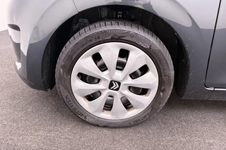Citroën C1 – thumbnail 7