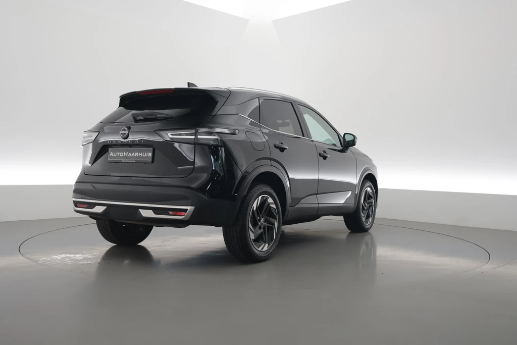 Nissan QASHQAI – foto 4