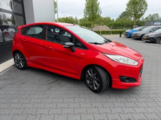 Ford Fiesta – thumbnail 5