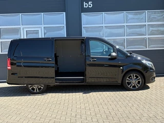 Mercedes-Benz Vito – thumbnail 4