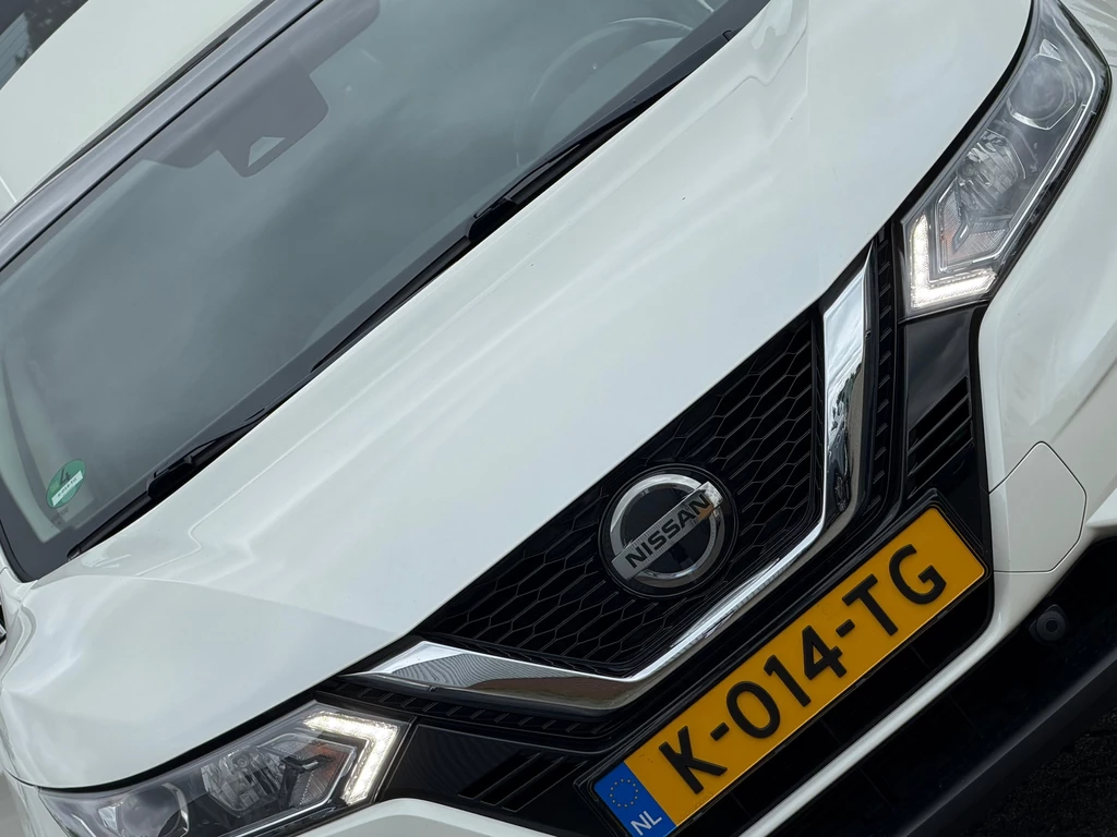 Nissan QASHQAI – foto 34
