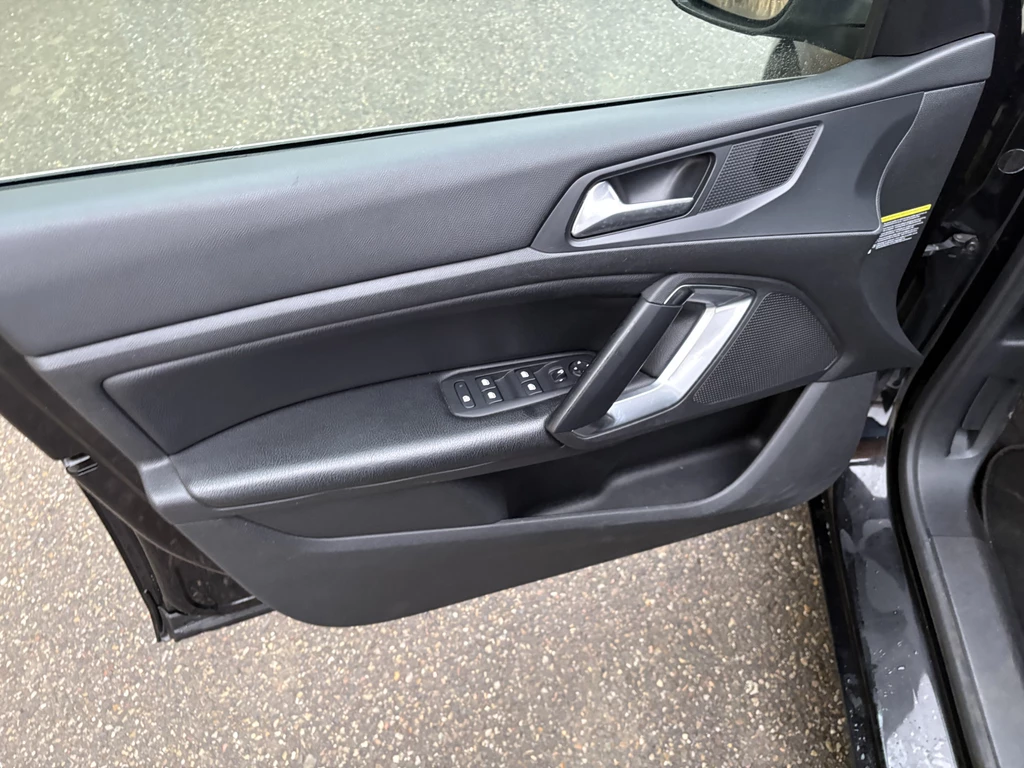 Peugeot 308 – foto 13