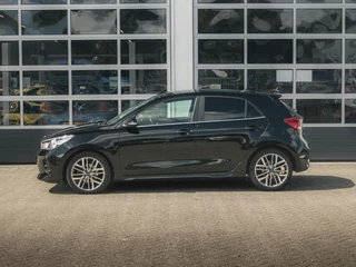 Kia Rio – thumbnail 4
