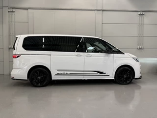 Volkswagen Multivan – thumbnail 9