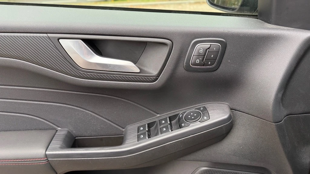 Ford Kuga – foto 20